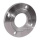 Stainless Steel ANSI Threaded Flanges